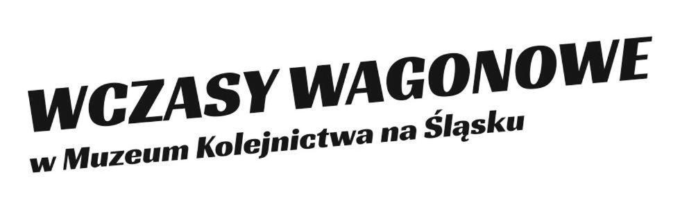 Wagony Sypialne W Muzeum Kolejnictwa Ξενοδοχείο Jaworzyna Slaska Εξωτερικό φωτογραφία